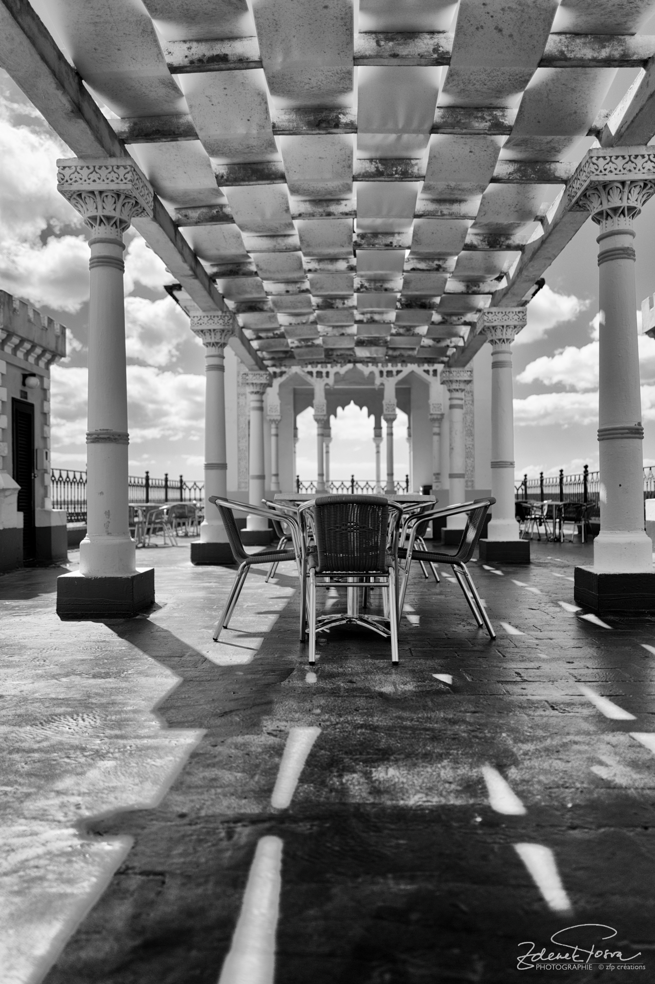 Palacio de Valle, Cienfuegos